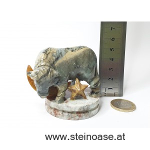 Sternzeichen STIER
